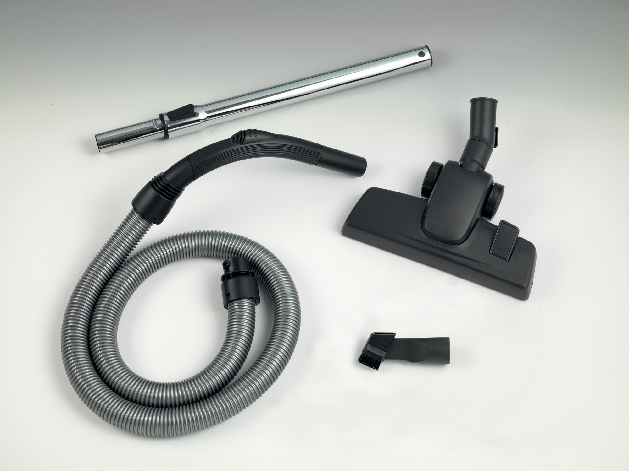 ARIETE ASPIRAPOLVERE SENZA SACCO JET FORCE COD. 2791/50 - immagine 4
