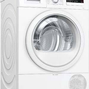 Bosch WTR85V08IT 178792 0