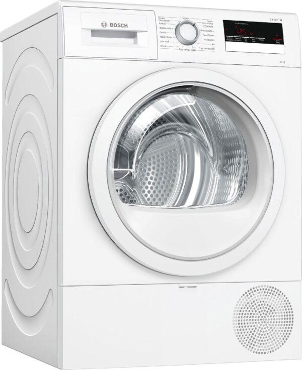 Bosch WTR85V08IT 178792 0