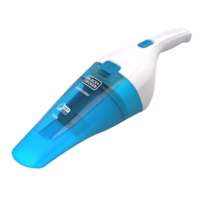 BLACK AND DECKER ASPIRABRICIOLE 3,6V CON ACCESSORI COD. WDC115WA-QW