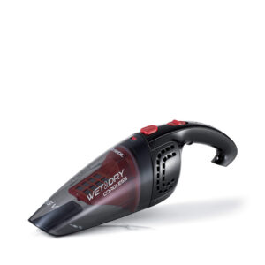 ARIETE ASPIRABRICIOLE SENZA FILO WET&DRY CORDLESS COD. 2474/00