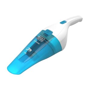 BLACK AND DECKER ASPIRABRICIOLE 3,6V  WDC115WA