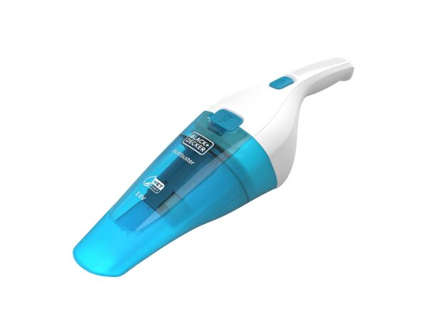 BLACK AND DECKER ASPIRABRICIOLE 3,6V  WDC115WA