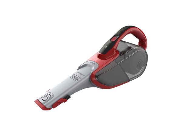 BLACK & DECKER ASPIRABRICIOLE DVA315J 10,8V
