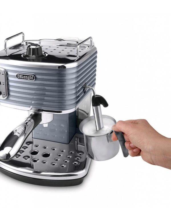 de longhi ecz351gy scultura2