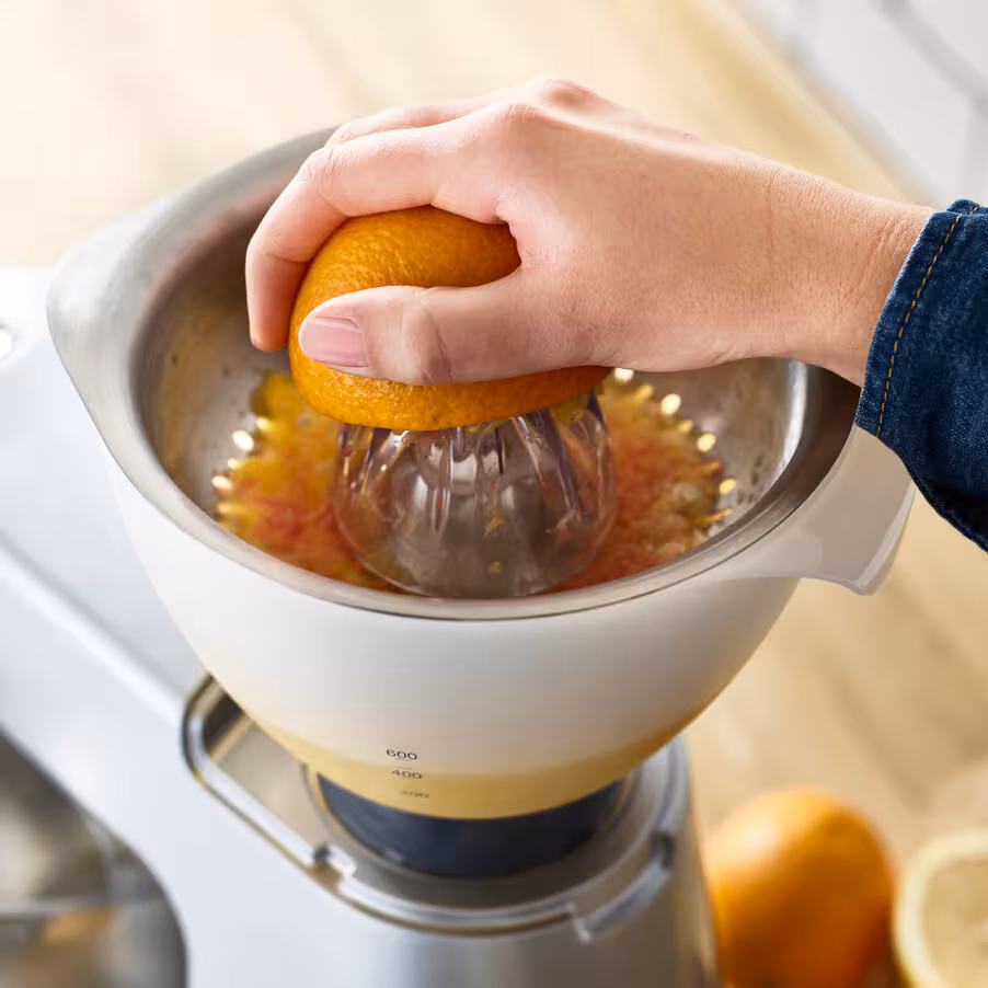KENWOOD ACCESSORIO SPREMIAGRUMI COD. AT312 - immagine 2