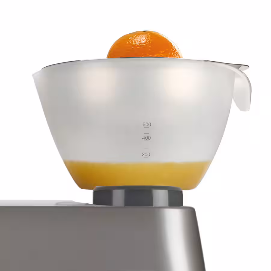 KENWOOD ACCESSORIO SPREMIAGRUMI COD. AT312 - immagine 7