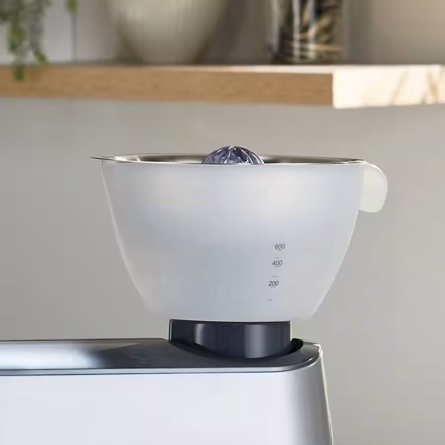 KENWOOD ACCESSORIO SPREMIAGRUMI COD. AT312 - immagine 5