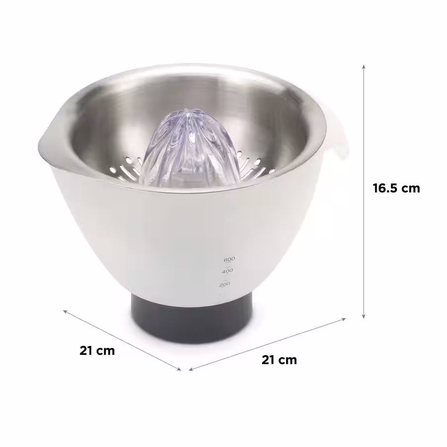 KENWOOD ACCESSORIO SPREMIAGRUMI COD. AT312 - immagine 4