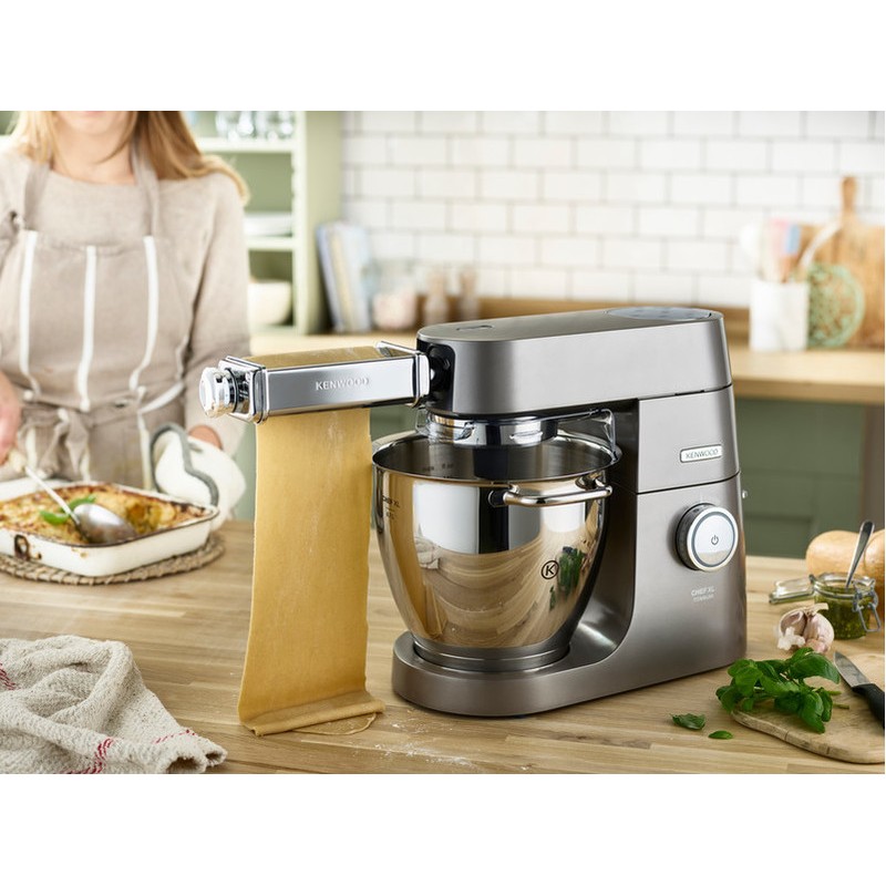KENWOOD Sfogliatrice Accessorio per Impastatrice Planetaria AW20011034 - immagine 2