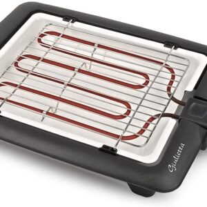 G3Ferrari Barbecue Elettrico Giulietta G10024