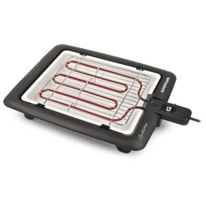 G3FERRARI BARBECUE ELETTRICO GIULIETTA COD. G10024