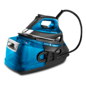 ferro con caldaia silence steam pro dg9222
