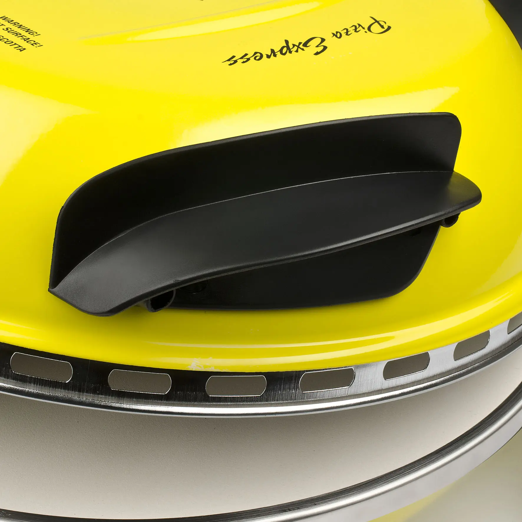 G3FERRARI FORNO PIZZA DELIZIA YELLOW COD. G10006/05 - immagine 5