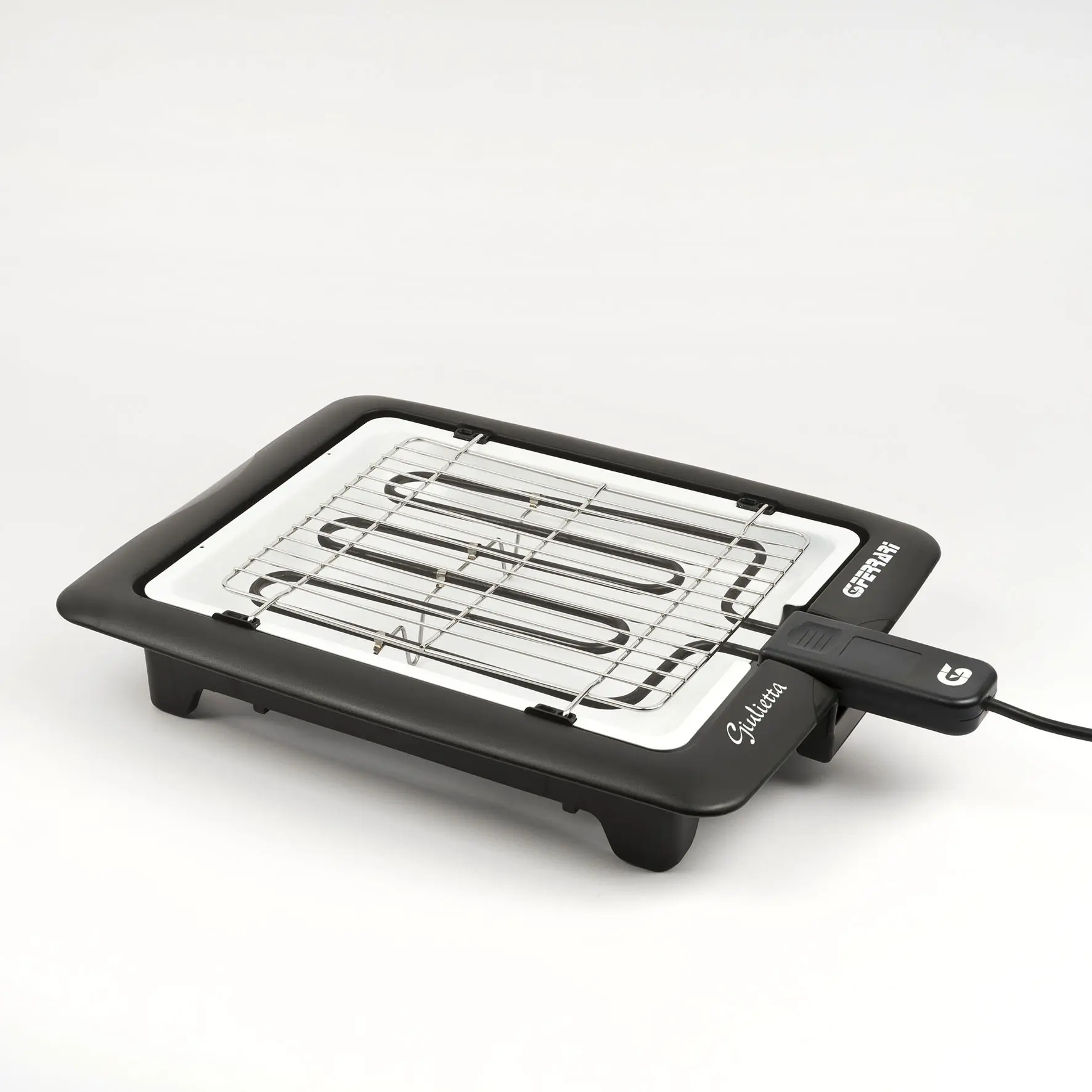 G3FERRARI BARBECUE ELETTRICO GIULIETTA COD. G10024 - immagine 7