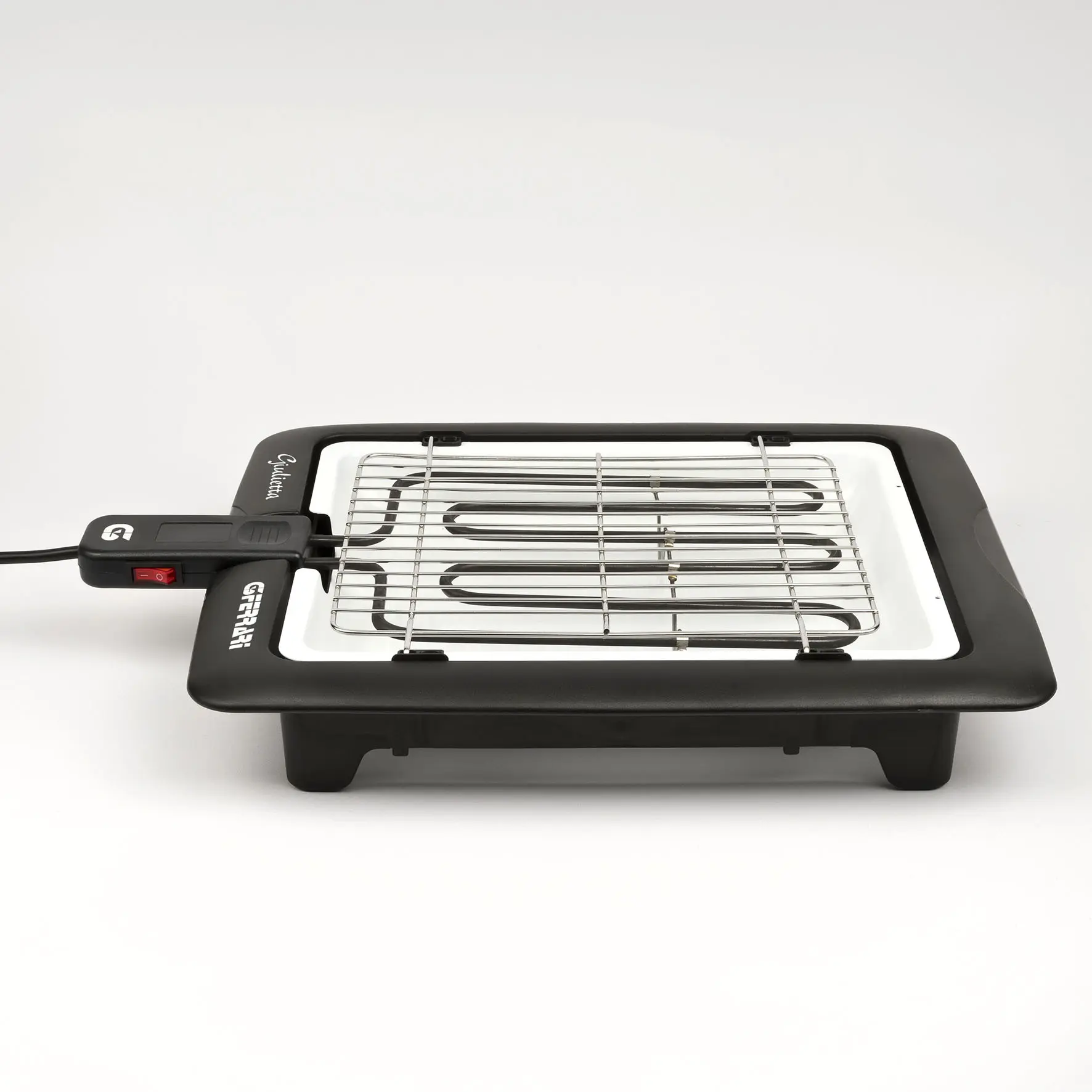 G3FERRARI BARBECUE ELETTRICO GIULIETTA COD. G10024 - immagine 4