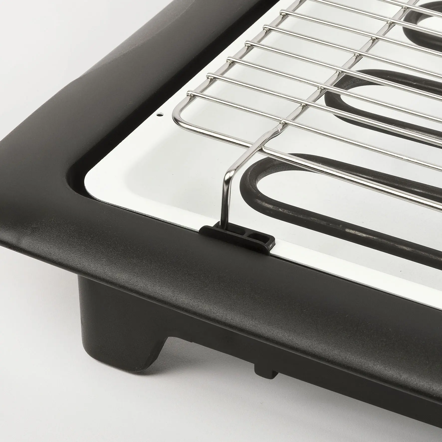 G3FERRARI BARBECUE ELETTRICO GIULIETTA COD. G10024 - immagine 8