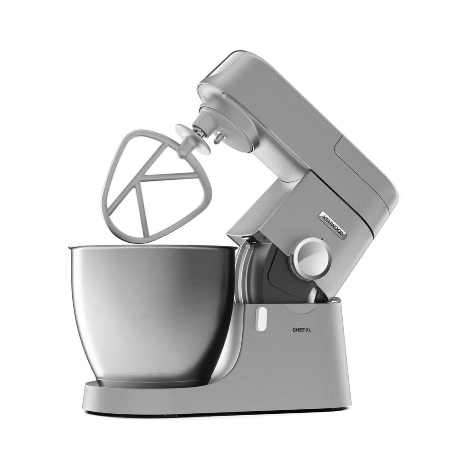 Kenwood Impastatrice Planetaria XL Chef KVL4120S