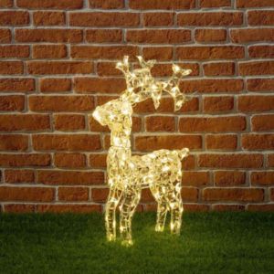 Renna a Led
