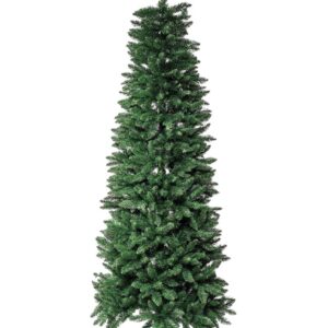 Alberi di Natale  LEON SLIM 240 CM