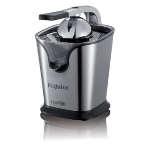 ARIETE SPREMIAGRUMI PROFESSIONALE CON LEVA PROJUICE 411