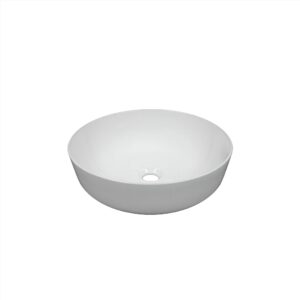 ELMA LAVABO DA APPOGGIO PUCCINI DIAMETRO 41,5cm