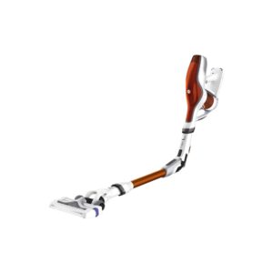 Rowenta Scopa elettrica Air Force Flex 560 Animal Kit Arancio  mod. RH9474WO