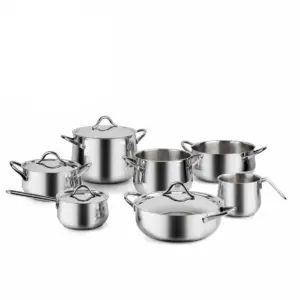 BARAZZONI BATTERIA SAPORE ITALIANO 11 PZ COD. 292911