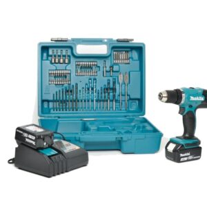 Makita DHP453RFX4