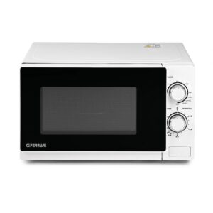 G3FERRARI FORNO A MICROONDE SAPORMIO GRILL 20 LT COD. G10030