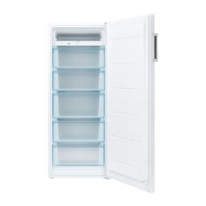 Candy  Congelatore Verticale 5 Cassetti CMIOUS5142WH