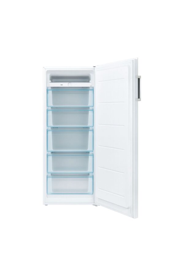 Candy  Congelatore Verticale 5 Cassetti CMIOUS5142WH