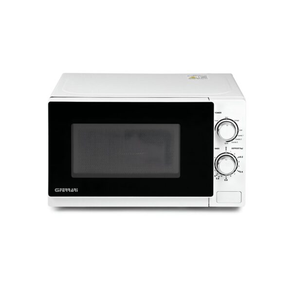 FORNO A MICROONDE 20 LT COMBINATO GFERRARI G10030