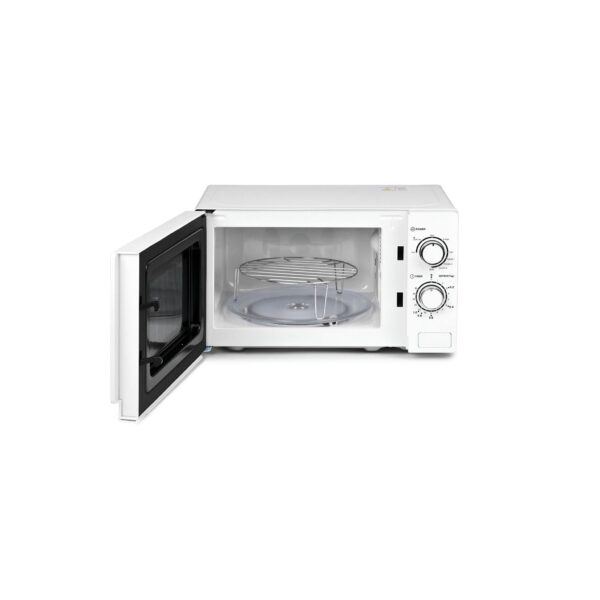 FORNO A MICROONDE 20 LT COMBINATO GFERRARI G10030 - immagine 2
