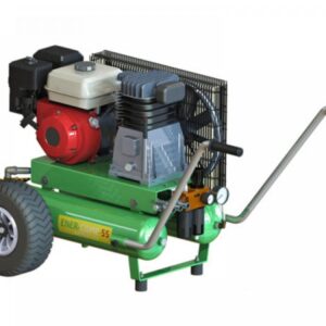 MINELLI MOTOCOMPRESSORE  A  BENZINA COD. MEEC55GP 11