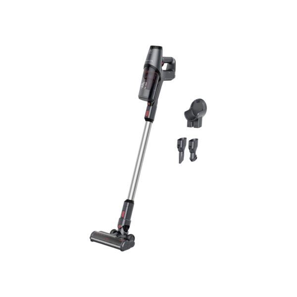 Rowenta RH6933 X-Pert 3.60 Scopa Elettrica Ricaricabile 3 in 1