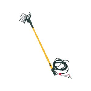 VIGOR SCUOTITORE OLIVE A 7 DENTI VSQ 12V COD. 71742-10/6