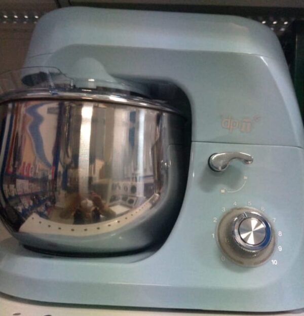 DPM Impastatrice Planetaria SL9818 5 LT 1000 watt