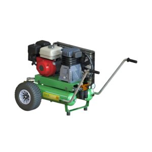 MINELLI MOTOCOMPRESSORE  A  BENZINA COD. MEEC55GP 11