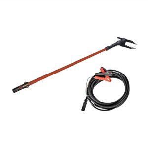 PROGARDEN ABBACCHIATORE SCUOTITORE OLIVE 12V COD. 609049