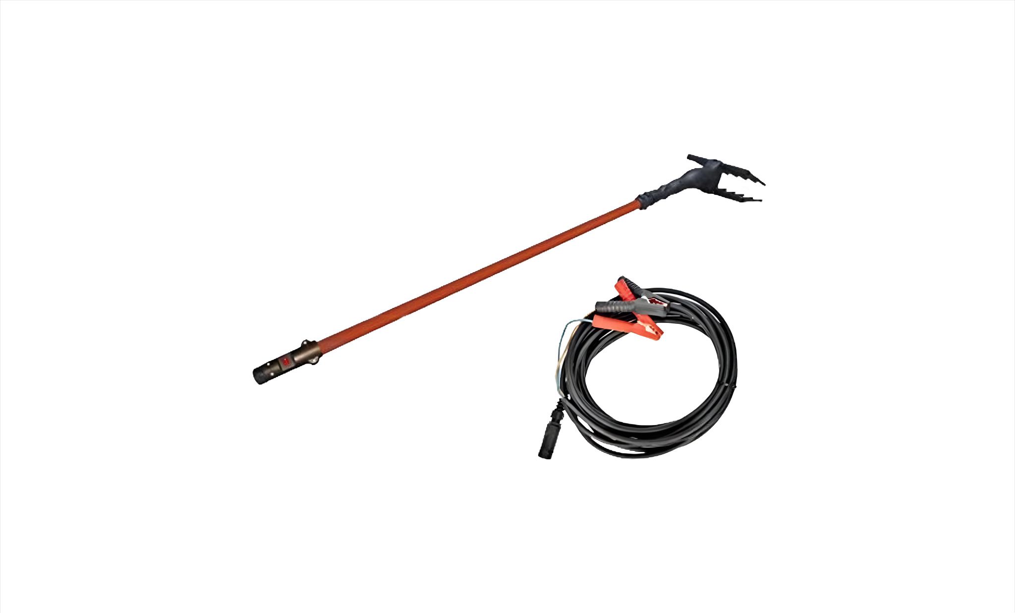 PROGARDEN ABBACCHIATORE SCUOTITORE OLIVE 12V COD. 609049