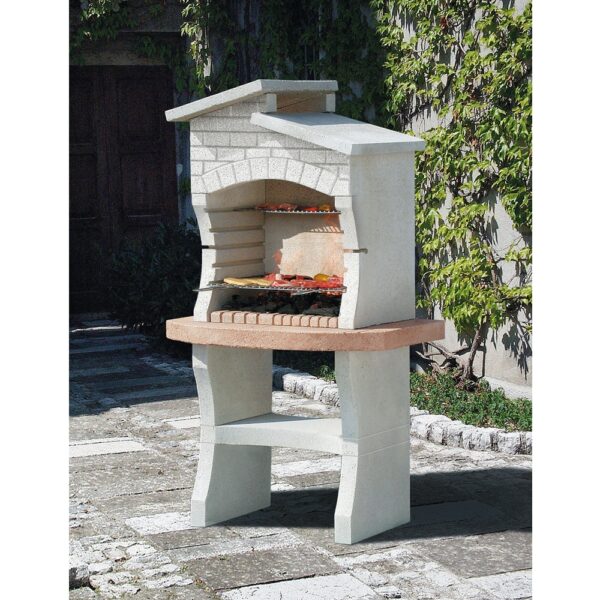 BBQ ASSUAN