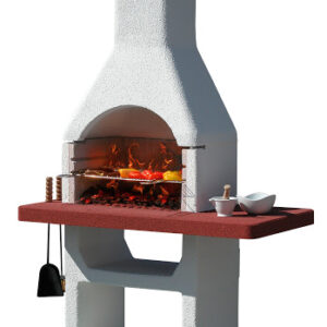 BBQ MARTINICA