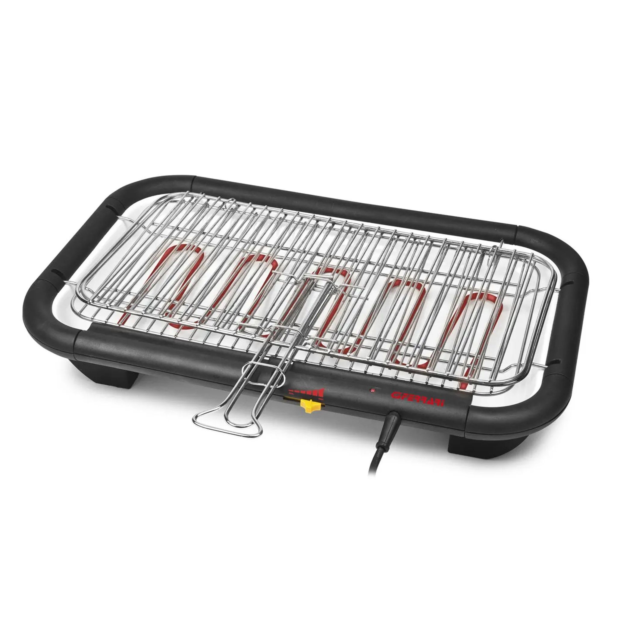 G3FERRARI BISTECCHIERA GALATIC GRILL COD. G10027