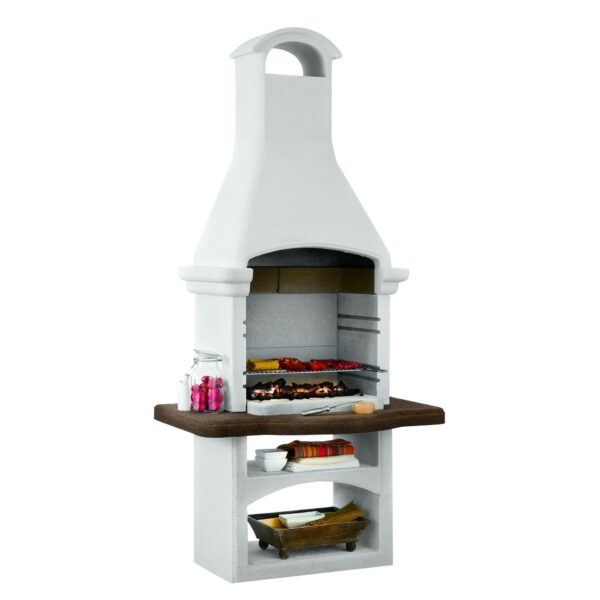 bbq giarre 2