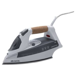 ARIETE FERRO DA STIRO IRON GREY 6232