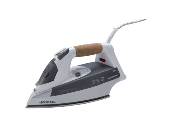 ARIETE FERRO DA STIRO IRON GREY 6232