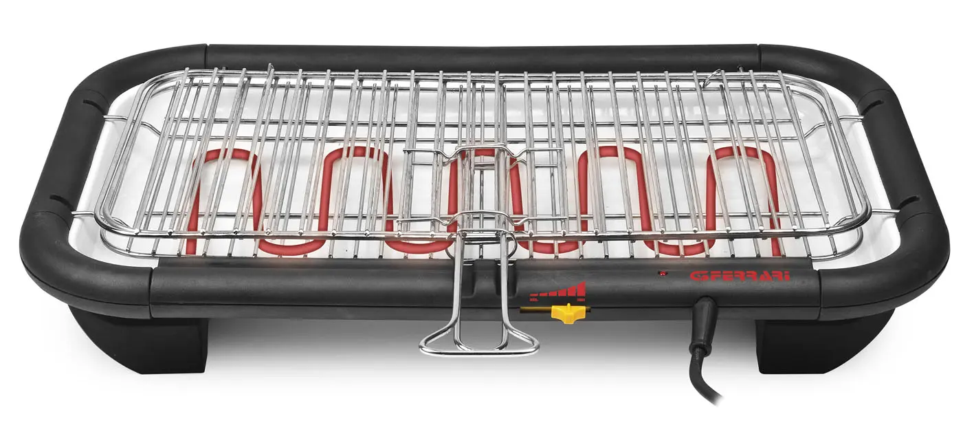 G3FERRARI BISTECCHIERA GALATIC GRILL COD. G10027 - immagine 2