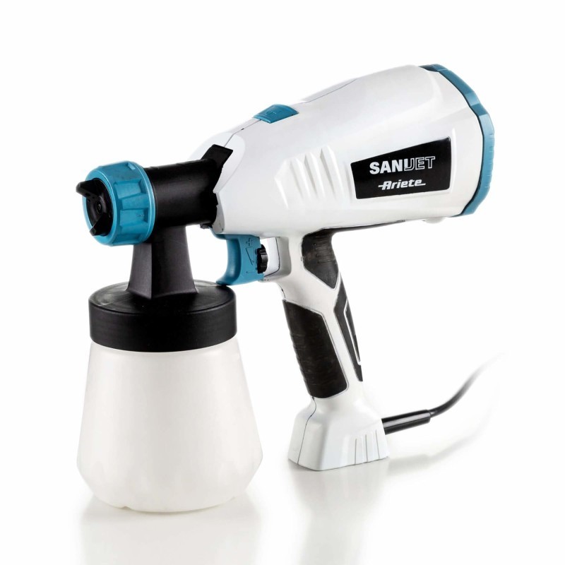 ARIETE NEBULIZZATORE IGIENIZZANTE SANI-JET COD. 4126