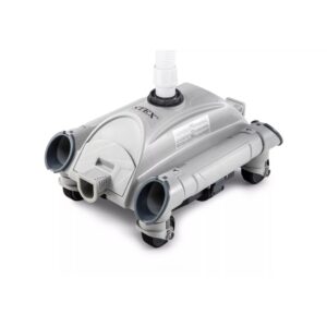 ROBOT PULITORE AUTOMATICO PER PISCINA INTEX AUTOCLEANER 28001